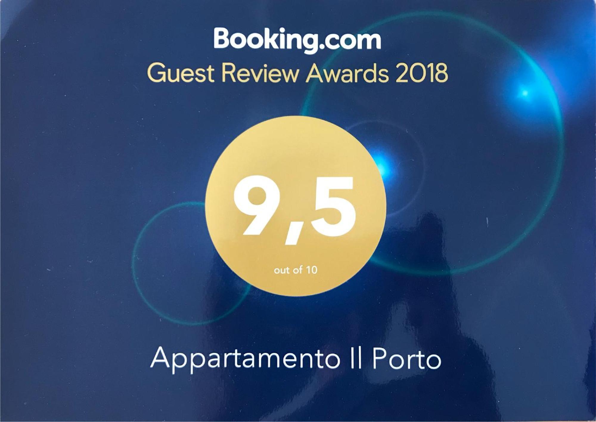 Appartamento Il Porto บาเวโน ภายนอก รูปภาพ