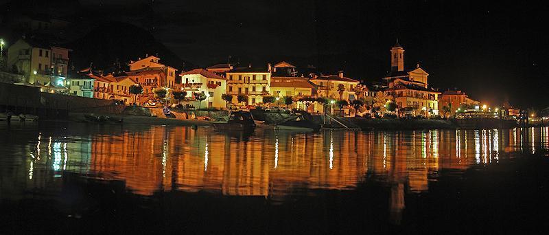 Appartamento Il Porto บาเวโน ภายนอก รูปภาพ